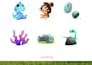 draw children book illustration
